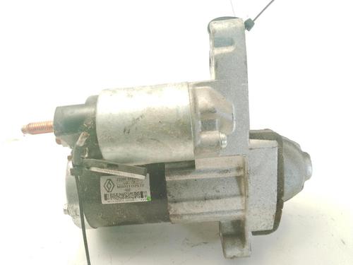 Startmotor RENAULT CAPTUR I (J5_, H5_) 1.3 TCe 130 (J5NJ, J5NE) (131 hp) 24051124