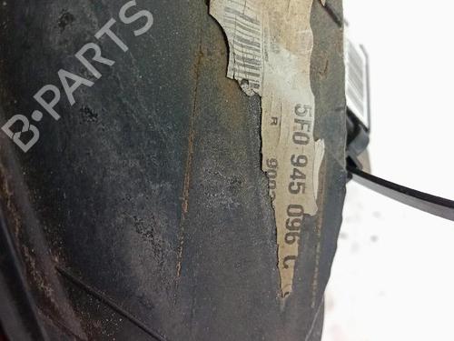 Right taillight SEAT LEON (5F1) 1.6 TDI | BP27625845C35 
