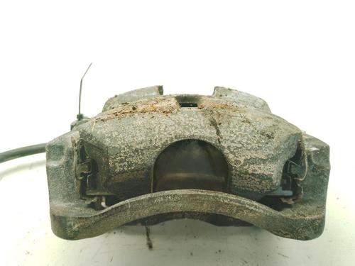 Used Right front brake caliper Right front brake caliper NISSAN QASHQAI II (J11, J11_) 1.3 DIG-T (140 hp) 25612717 25612717