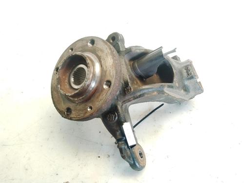 Left front steering knuckle CITROËN C4 CACTUS 1.5 BlueHDi 120 | BP27647867M25 - Image 2