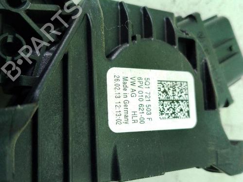 Pedal SEAT LEON (5F1) 1.2 TSI | BP34150921I4 - Image 4