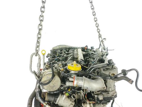 Used Engine OPEL ASTRA H GTC (A04) 1.9 CDTi (L08) (150 hp) 30844764