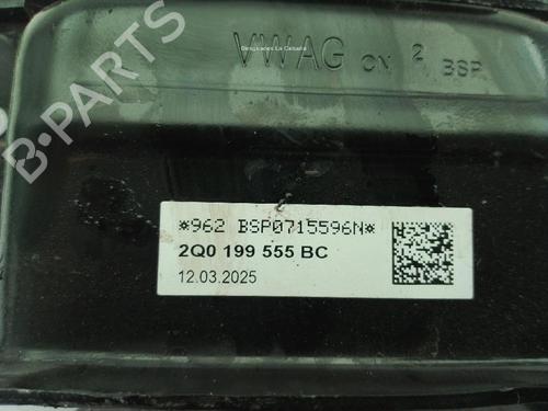 Engine mount VW TAIGO (CS1) 1.0 TSI | BP31915216M89