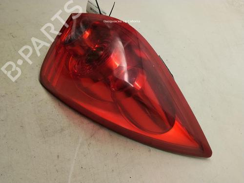 Right taillight NISSAN PRIMERA Hatchback (P12) 1.8 | BP36663120C35 - Image 2
