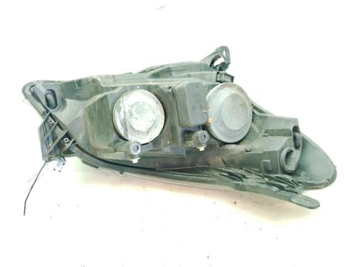 Left headlight OPEL ASTRA H (A04) 1.6 (L48) | BP27587844C28 