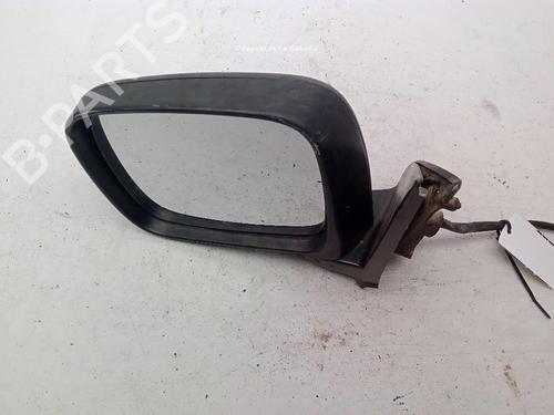 Used Left mirror NISSAN TERRANO II (R20) 2.7 TDi 4WD (125 hp) 29605784