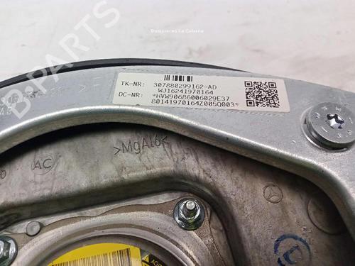 Driver airbag VW CRAFTER 30-50 Van (2E_) 2.0 TDI | BP30959786C9