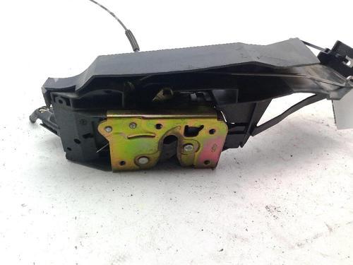 Used Front left lock FORD FOCUS I Turnier (DNW) 1.8 DI / TDDi (75 hp) 27534360