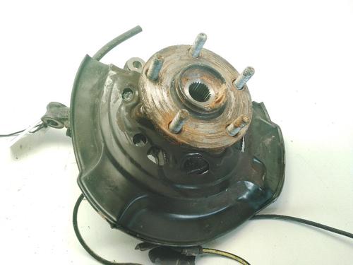 Right front steering knuckle TOYOTA AURIS (_E18_) 1.2 (NRE185_, NRE185R) | BP23999012M26 