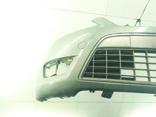 Front bumper FORD MONDEO IV (BA7) 2.0 TDCi | BP29583126C7 