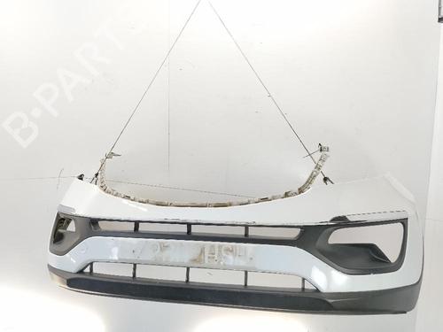 front-bumper-kia-sportage-iii-sl-2009-2010-2011-2012-2013-2014-2015-2016-2017-35943224 main image