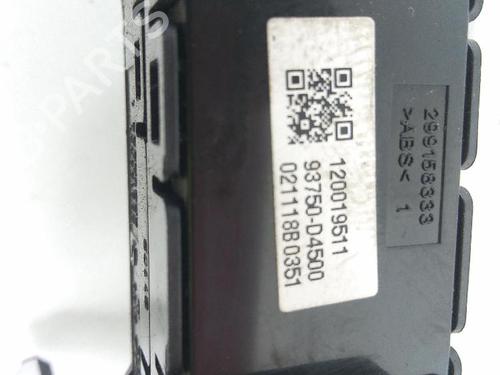 Electronic module KIA OPTIMA (JF) 1.6 CRDi | BP18358294M83 - Image 3
