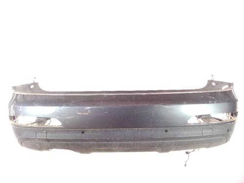 Used Rear bumper AUDI Q3 (8UB, 8UG) 2.0 TDI (140 hp) 24047746