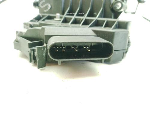 Rear left lock FORD ECOSPORT 1.0 EcoBoost | BP28804801C100 