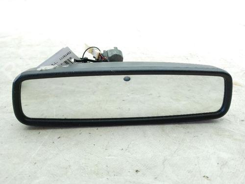 Used Rear mirror Rear mirror FORD FOCUS III Turnier 1.6 TDCi (115 hp) 18416624 18416624