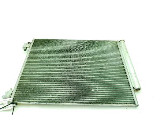 AC radiator DACIA SANDERO II TCe 90 (B8M1, B8MA, B8AC) | BP30747421M32