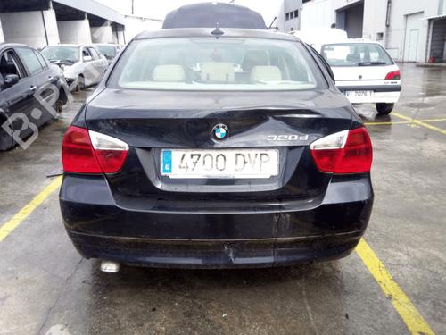 Left mirror BMW 3 (E90) 320 d | BP18360122C26 