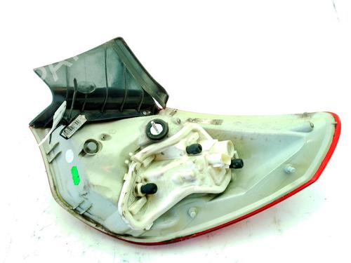 Left taillight OPEL ASTRA J (P10) 1.6 (68) | BP34150893C34 - Image 4