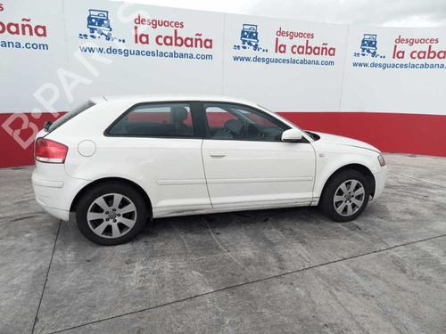 Right front driveshaft AUDI A3 (8P1) 2.0 FSI | BP24042435M39  - Image 7