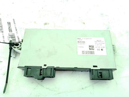 Used Electronic module Electronic module BMW 6 Gran Coupe (F06) 640 d (313 hp) 34053007 34053007