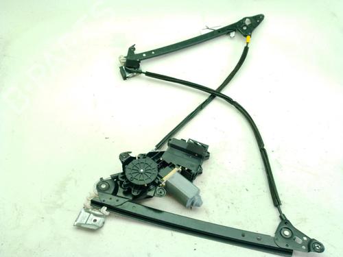 Alzavetro posteriore destra VW SHARAN (7M8, 7M9, 7M6) 2.8 V6 24V (204 hp) 29449330
