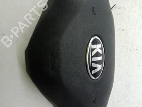 Used Driver airbag Driver airbag KIA SPORTAGE III (SL) 1.6 GDI (135 hp) 36001023 36001023