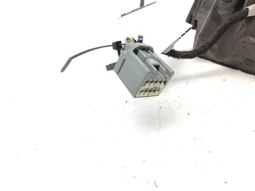 Right mirror FORD C-MAX (DM2) 2.0 TDCi | BP29298798C27