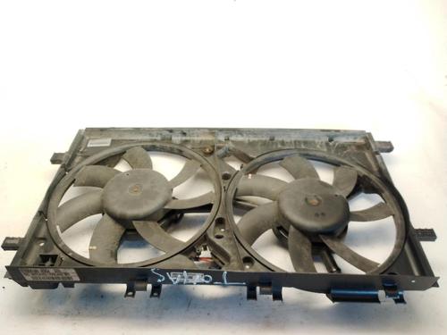 Used Radiator fan OPEL INSIGNIA A Sports Tourer (G09) 1.6 CDTi (35) (136 hp) 29383198