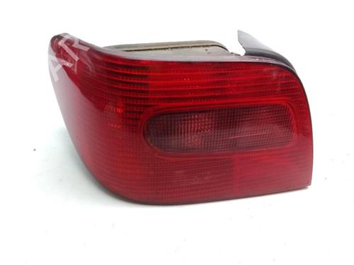 Used Left taillight CITROËN XSARA (N1) 2.0 HDi 90 (90 hp) 24003470
