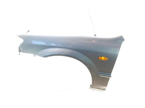 Used Left front fenders MAZDA 323 F VI Hatchback (BJ) 2.0 TD (101 hp) 27534026