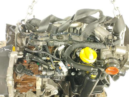 Used Engine RENAULT SCÉNIC II (JM0/1_) 1.9 dCi (JM14) (131 hp) 30271139