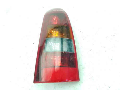 Used Left taillight OPEL ASTRA G Estate (T98) 1.6 16V (F35) (101 hp) 28290914