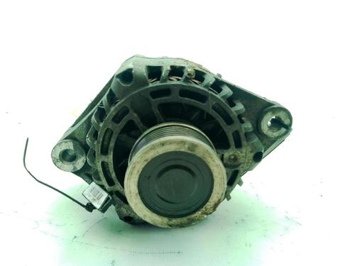 Used Alternator OPEL VECTRA C (Z02) 1.9 CDTI (F69) (100 hp) 31081287
