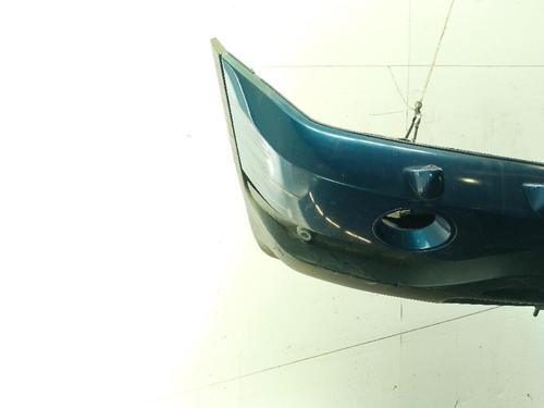 Front bumper BMW X5 (E53) 3.0 i | BP31081298C7
