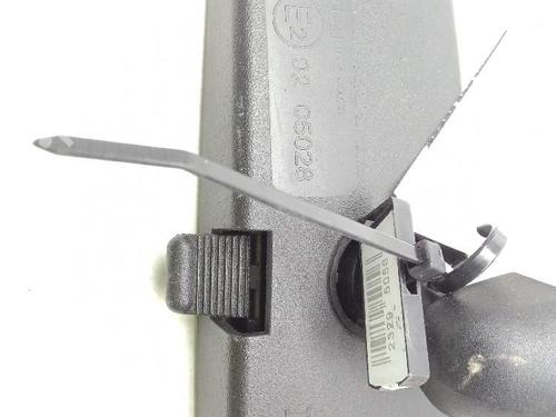 Rear mirror PEUGEOT 2008 I (CU_) 1.2 VTi | BP33975667I6  - Image 6