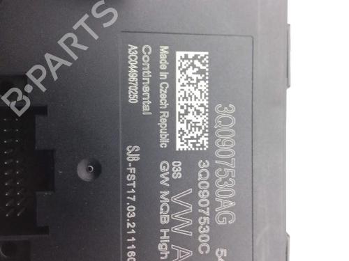 Elektronisk modul AUDI Q3 (F3B) 2.5 RS TFSI quattro | BP18371659M83 
