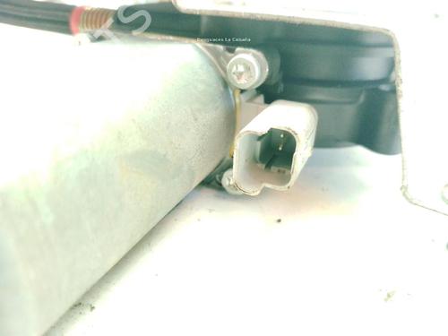 Front left window mechanism CITROËN XSARA PICASSO (N68) 1.6 HDi | BP25612942C22 