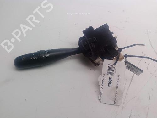 Hovedlysbryter TOYOTA COROLLA (_E12_) [2001-2008]  26232711