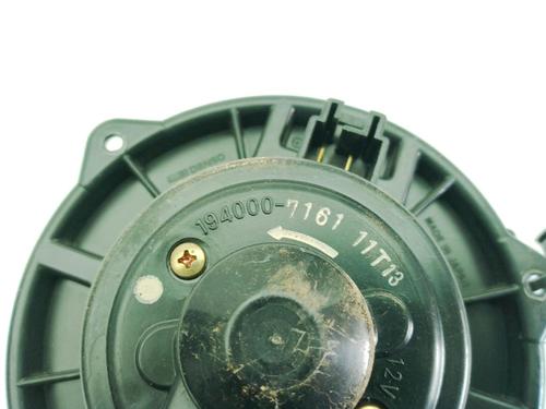 Heater blower motor MITSUBISHI PAJERO SPORT I (K7_, K9_) 2.5 TD (K94W) | BP32103966M62 