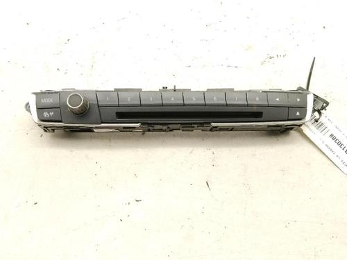 Used Switch Switch BMW 1 (F20) 118 d (143 hp) 36497091 36497091
