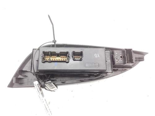 Left front window switch NISSAN PULSAR Hatchback (C13) 1.2 DIG-T | BP20115788I27 - Image 2