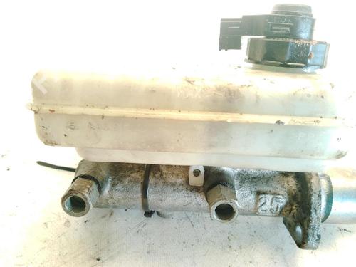 Brake master cylinder IVECO DAILY IV Van 35S14 C, 35S14 C/P, 35S14 V, 35S14 V/P, 35C14 V,... | BP24948461M77 - Image 2