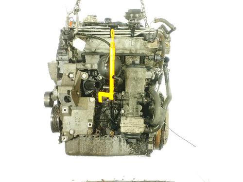 Engine SEAT IBIZA III (6L1) 1.9 TDI | BP31848326M1