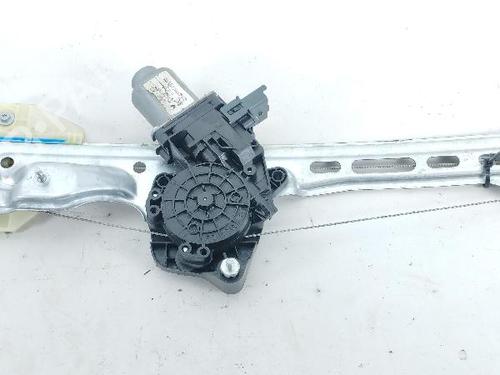 Used Rear right window mechanism Rear right window mechanism RENAULT TALISMAN (LP_) 1.5 dCi 110 (LPA3) (110 hp) 31988737 31988737