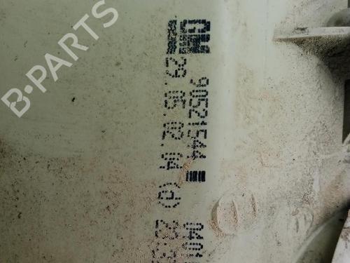 Højre baglygte OPEL ASTRA G Hatchback (T98) 1.6 (F08, F48) | BP30271083C35 