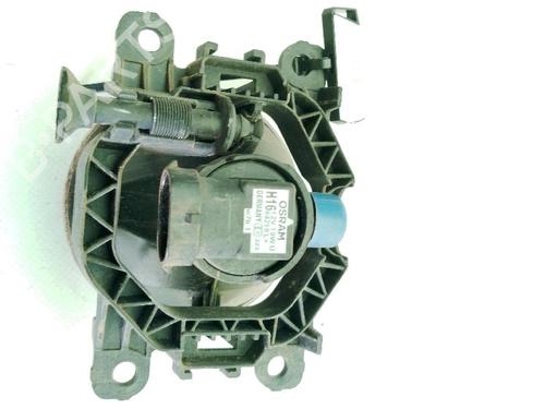 Right front fog light SMART FORTWO Coupe (453) 0.9 (453.344, 453.353) | BP39580902C31 - Image 3