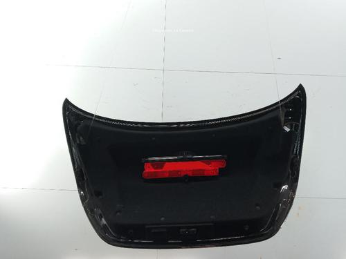 Tailgate MERCEDES-BENZ CLK (C209) CLK 270 CDI (209.316) | BP26517533C6 