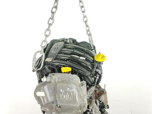 Used Engine Engine 38346996 38346996