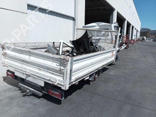 Front left lock IVECO DAILY VI Platform/Chassis 33S16, 35S16, 35C16, 40C16, 42S16, 50C16 | BP24042302C98 - Image 8