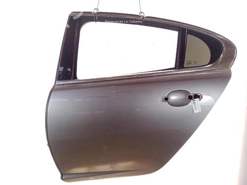 Used Left rear door JAGUAR XF I (X250) 3.0 D (241 hp) 23998630
